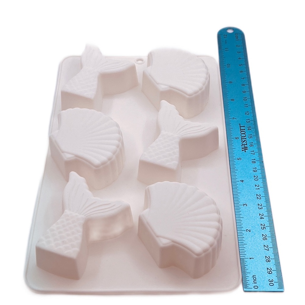 🎉Silicone Molds for Baking,soaps, etc